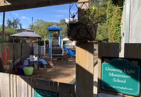 Maybe you would like to learn more about one of these? Kensington Campus « Growing Light Montessori School
