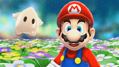 The game's levels are galaxies filled with minor planets and worlds. Super Mario Galaxy 2 - Final Boss & Ending - YouTube