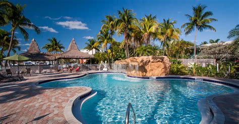 Hotel Holiday Inn Key Largo Usa