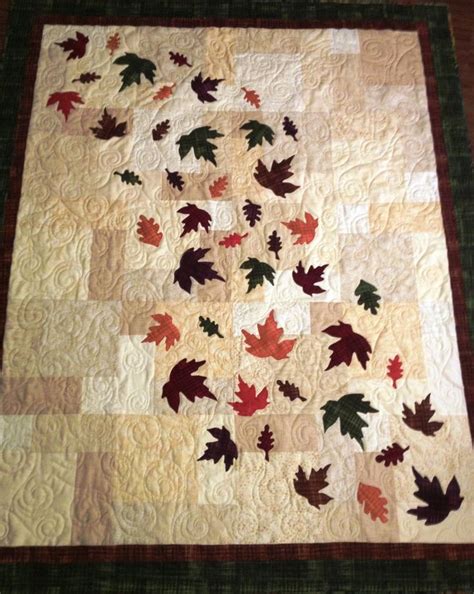 Fall Quilts Comfort Me Fall Quilts Quilts Handmade Quilts