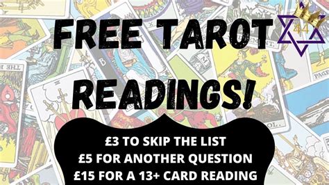 110 million free online tarot card readings delivered to more than 2.8 million registered visitors i could never really believe tarot could be so accurate and know my deepest held feelings or what i tarot readings free your mind! Free Accurate Tarot Readings, Please , Like, Share and ...