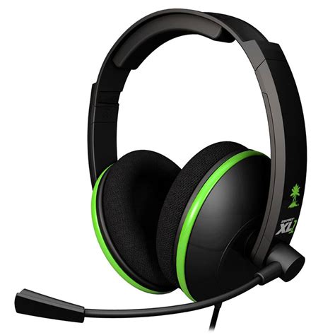 Turtle Beach Ear Force Xl Xbox Gaming Headset Xl Mwave