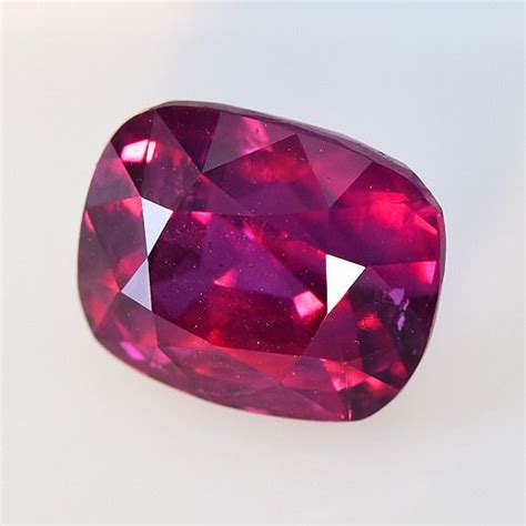 Purplish Red Ruby 535 Ct Catawiki