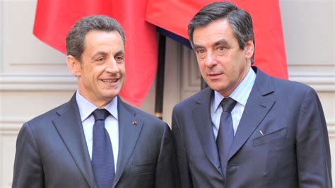 Sarkozy Reappoints French Prime Minister Amid Cabinet Reshuffle CNN Com