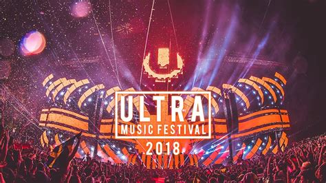 We were acquaintances who met up in miami that fateful weekend and fell in love there. Ultra Music Festival 2018 | Miami Festival Mashup Mix ...