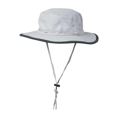 Unisex Microfibre Sun Hat Vmg Clothing