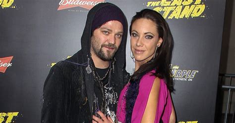 Who Is Former Jackass Star Bam Margera S Wife Details