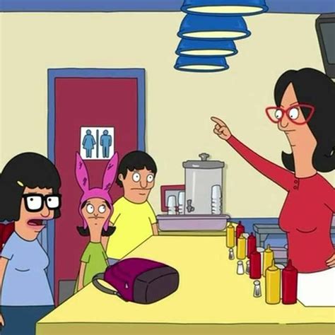 The Best Linda Belcher Quotes From 'Bob's Burgers', Ranked By Fans