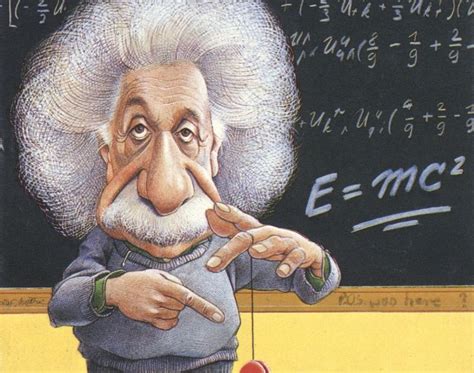 My Walk Of Life Funny Einstein