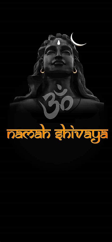 Top 999 Om Namah Shivaya Wallpaper Full Hd 4k Free To Use