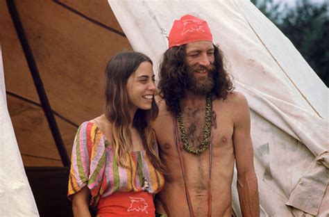 Girls Of Woodstock The Best Beauty And Style Moments From 1969