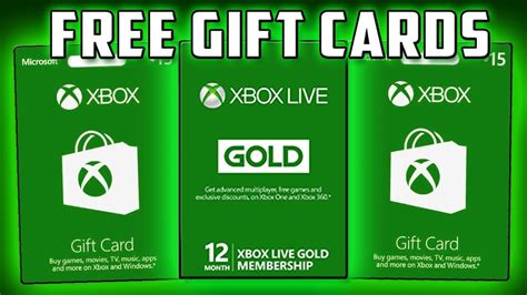 Xbox gift card codes are very easy to get with our generator. How to get Free Xbox Gift Cards Code less than 5 minute - YouTube
