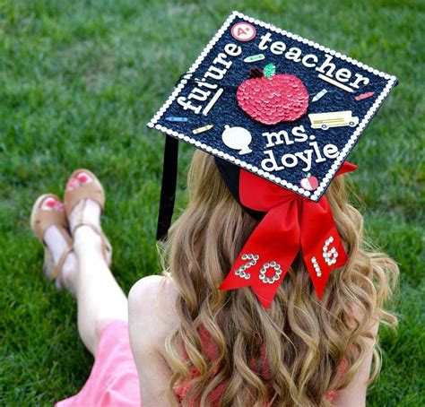 Great Advice For The College Years And Beyond Graduation Cap