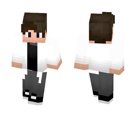 Download Scientist Minecraft Skin For Free Superminecraftskins