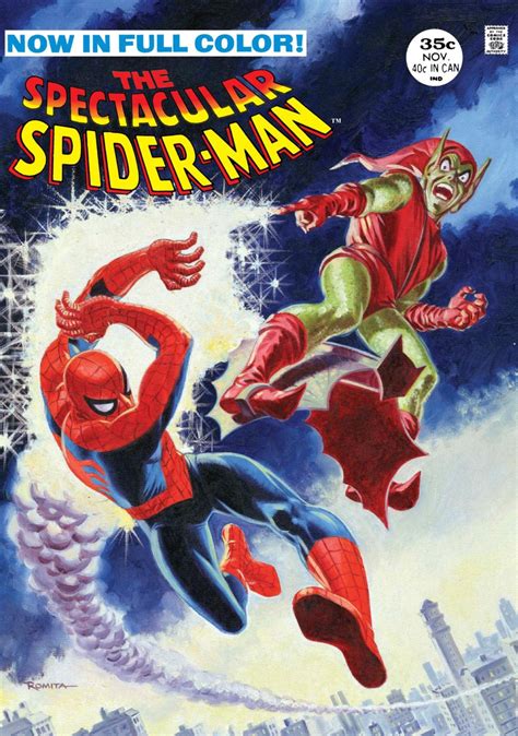 It can impair tasks such as selecting ripe fruit, choosing clothing, and reading traffic lights. Top 10 Green Goblin Stories Countdown: This List Goes to 11