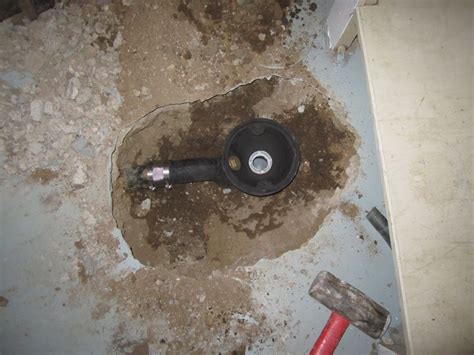 Latest Projects Floor Drain Replacement In Minneapolis Mn