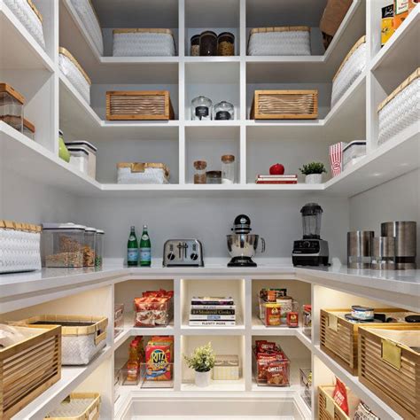 75 Beautiful Luxury Kitchen Pantry Ideas And Designs May 2022 Houzz