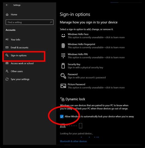 How To Automatically Lock Your Windows 11 Pc When You Re Away All Away