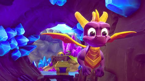 Editors Choice Why Spyro Reignited Trilogy Is One Of 2018s Best
