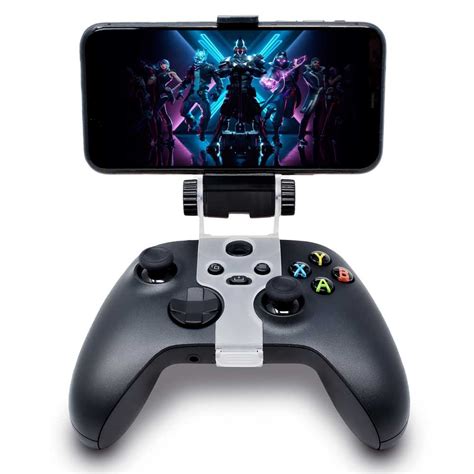 Xbox Series X Controller Phone Mount Adz Gaming