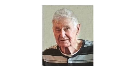 Frederick Morris Obituary 2017 Oshawa On Durham Region News