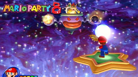 Mario Party 8 Last Minigame 4k Youtube