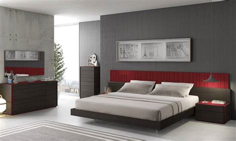 Made In Portugal Contemporary Modern Bedroom Sets Phoenix