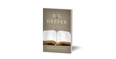 Dig Deeper - HavenToday.org