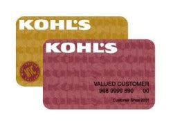 The kohl's credit card is a basic store credit card only good for shopping at kohl's. Consumers Warned Against Hidden Kohl's Credit Card Fees | Top Class Actions