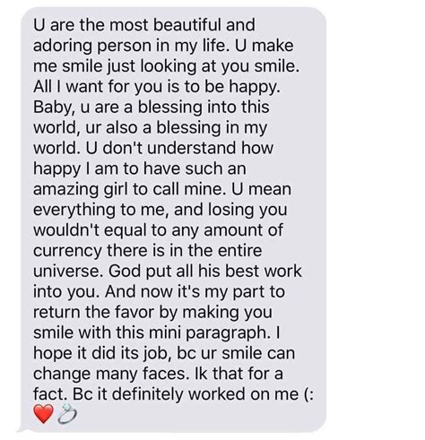 Labace: Girlfriend Long Love Paragraphs For Her Text