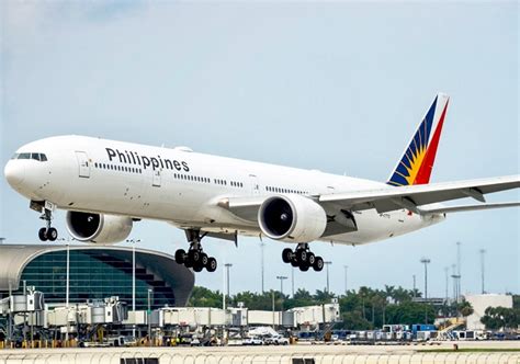 Đặt vé máy bay Philippine Airlines giá rẻ Nhiều Ưu Đãi