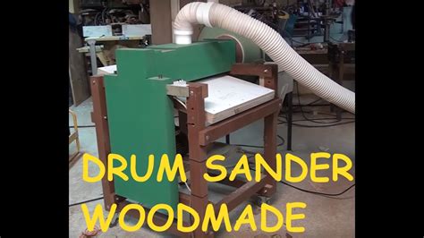 Homemade Woodworking Machines All Grab Plan Wood