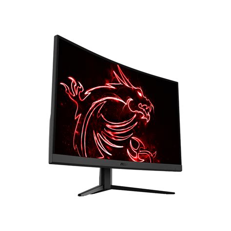 Msi Optix G C Fhd Curved Gaming Monitor Hz Ms Hot Sex Picture