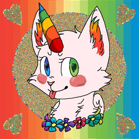 Pixilart Pfp For My Youtube By Dragonsbreath