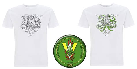 Camisetas Ecológicas Para Grupo Scout V Tropa Camisetas Ecológicas By