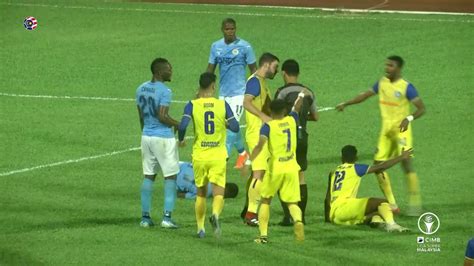 Founded in 2004 as mifa, the club currently competes in malaysia super league. LS2 2020 PJ CITY VS PAHANG (Highlight) - YouTube