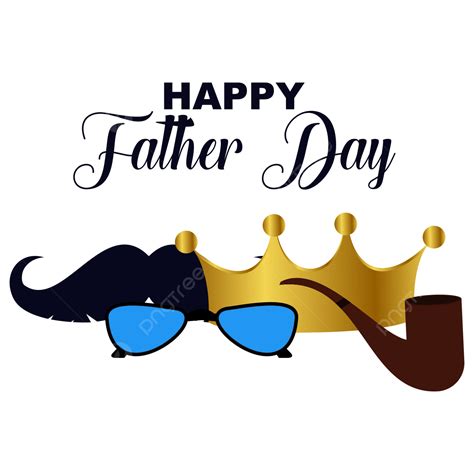 Happy Fathers Day Vector Art Png Happy Fathers Day Beautiful Vector Design Vector Design