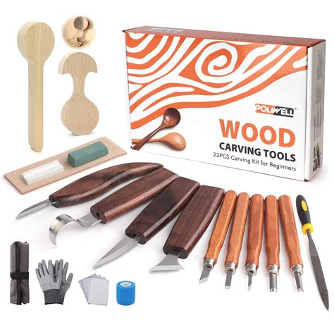 2 Top Picks Wood Carving Kit For Beginners Diyourself Home