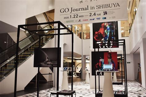 Последние твиты от プロジェクトセカイ カラフルステージ! 「GO Journal in SHIBUYA」展 渋谷スクランブルスクエア7Fにて1月22日 ...