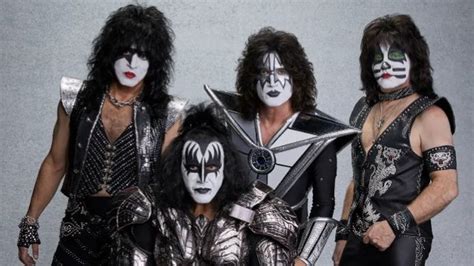 Kiss Announces 2022 Edition Of ‘kiss Kruise Arrow Lords Of Metal