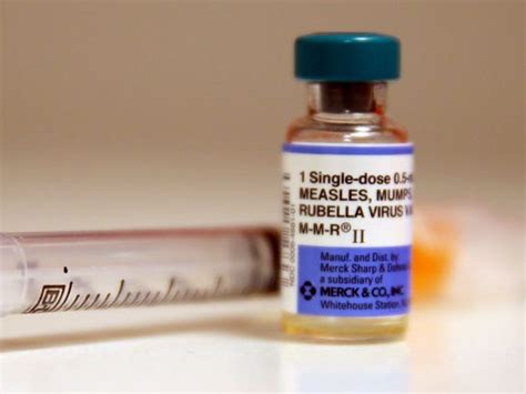 Measles Contagious Student Goes Skiing Shopping To Class Before Rash