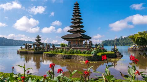 10 Wisata Bali Paling Terkenal Dan Populer Celebesmedia