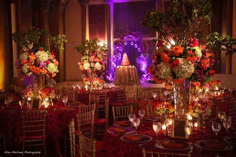 Rent Wedding Pinspot Lighting Boca Raton Resort And Club Illumene