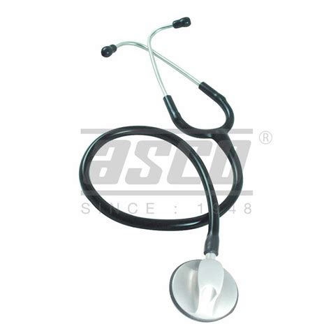 Series 1 Classic Mono Single Head Stethoscope S104 Asco Medical