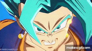 Choque De Poderes Ultra Big Bang Kamehameha Vs Final Kamehameha