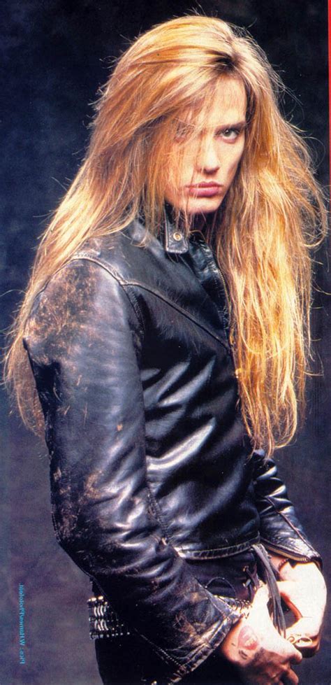 80 s hair metal bands were they all wearing wigs quora