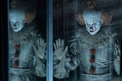 'It: Chapter Two': In Praise of Pennywise