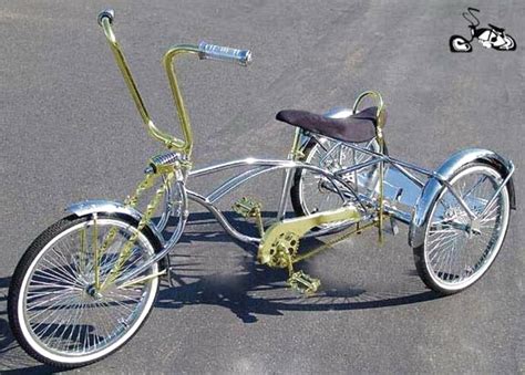 Lowrider Tricycle For Sale 112 Ads For Used Lowrider Tricycles