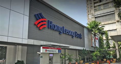 Engages in the provision of financial services. Hong Leong Bank @ Riverwalk Village | Kuala Lumpur, Malaysia