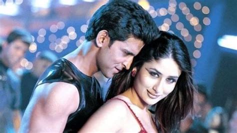When Kareena Kapoor Addressed Rumours Of Giving Up Her Career To Be With Hrithik Roshan Not